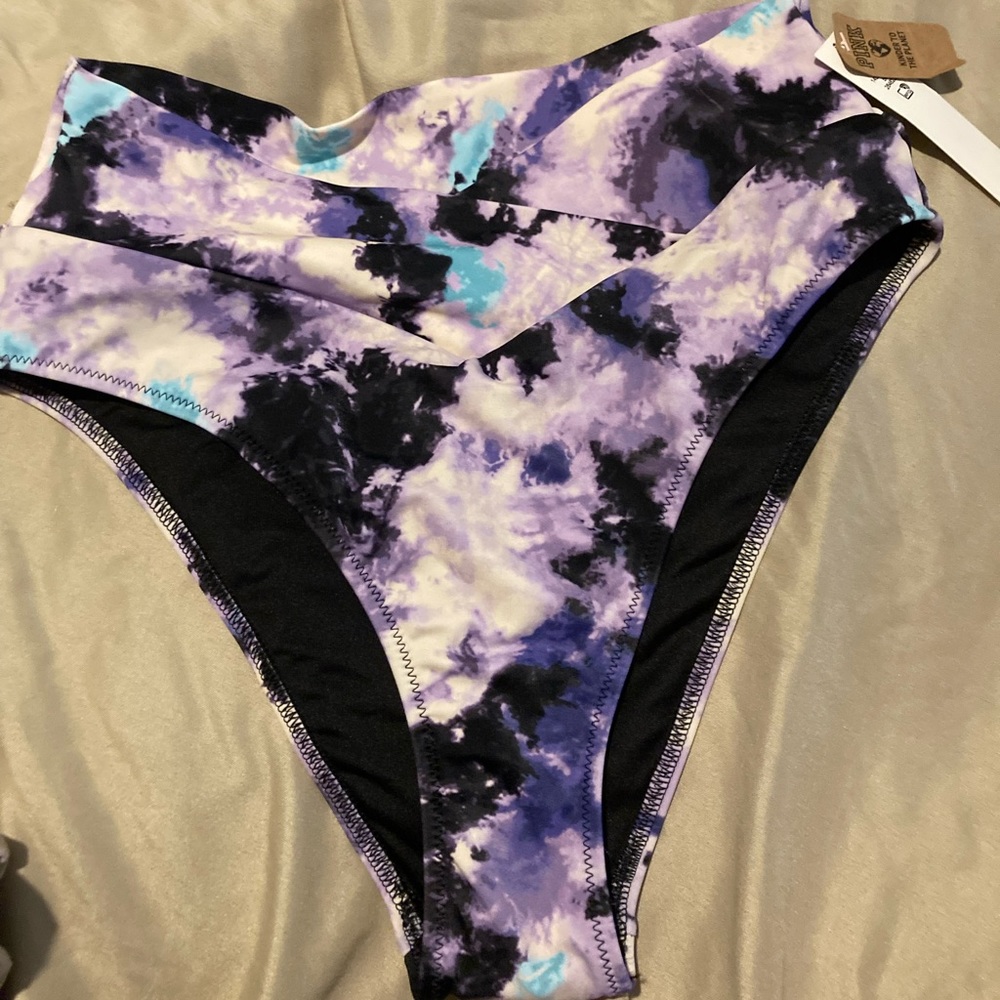 Victoria’s Secret swim bottoms